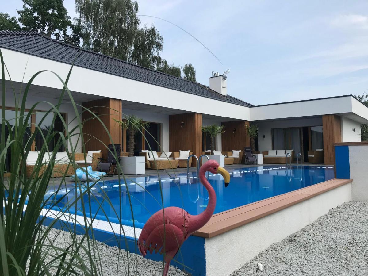 Bryza Morska Apartamento Świnoujście Exterior foto