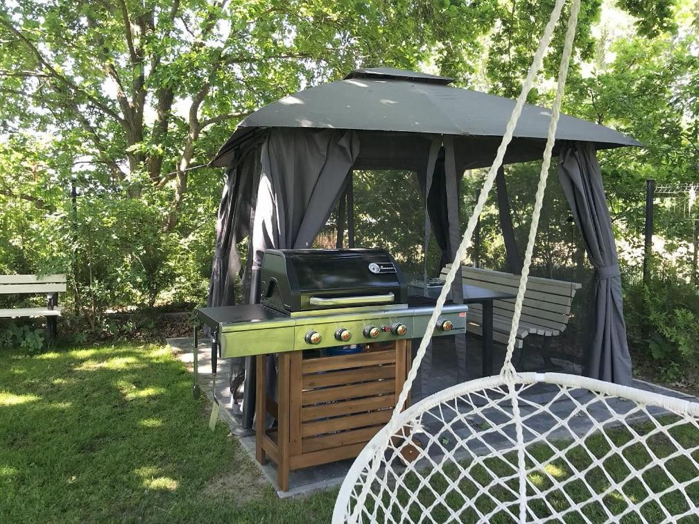 Bryza Morska Apartamento Świnoujście Exterior foto